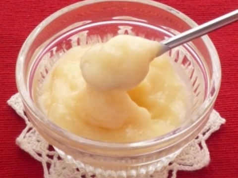 *ミルキークリーム*